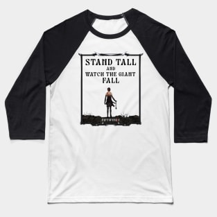 DAVID Baseball T-Shirt